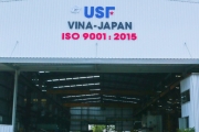 Công ty USF Vina Japan